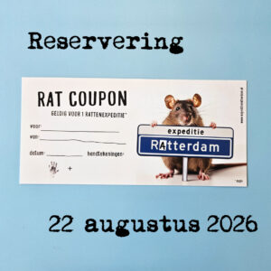 Expeditie Augustus